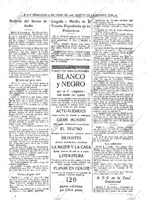 ABC MADRID 09-06-1926 página 10