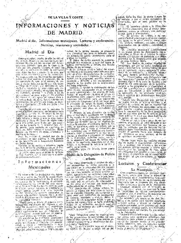 ABC MADRID 09-06-1926 página 15