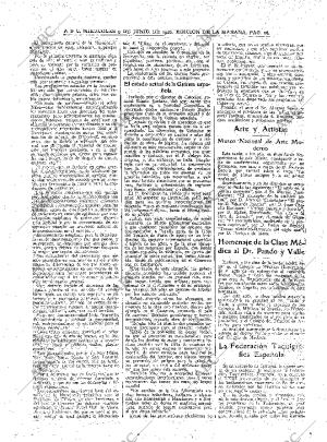 ABC MADRID 09-06-1926 página 16