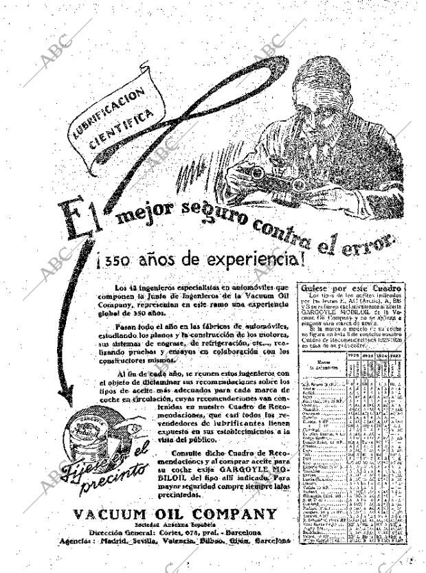 ABC MADRID 09-06-1926 página 18