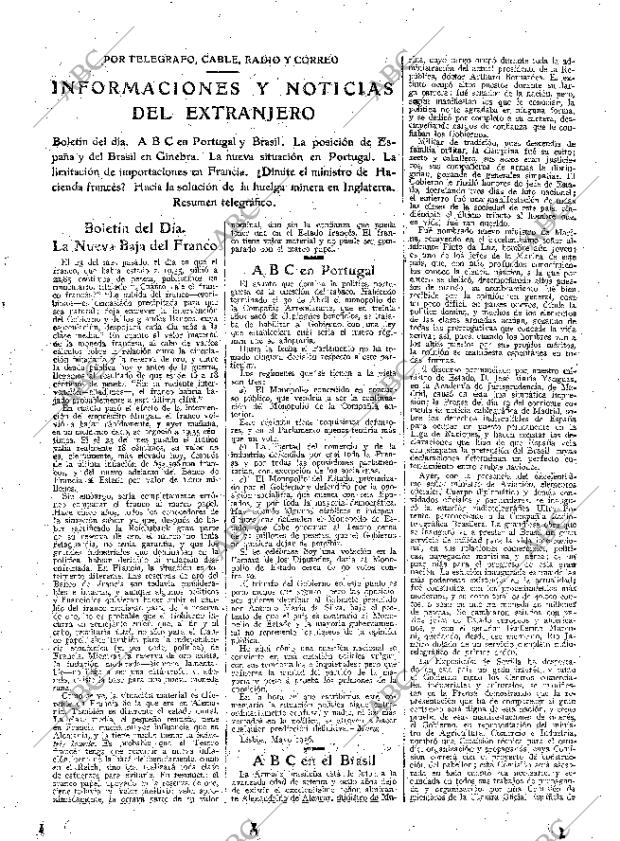 ABC MADRID 09-06-1926 página 23