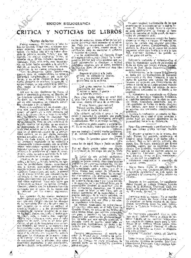 ABC MADRID 09-06-1926 página 27