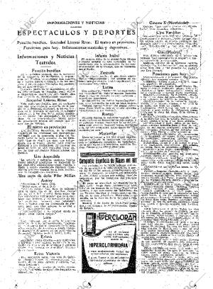 ABC MADRID 09-06-1926 página 29