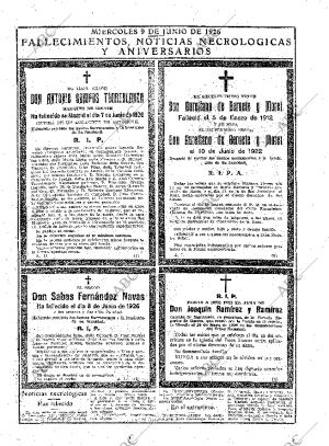 ABC MADRID 09-06-1926 página 35