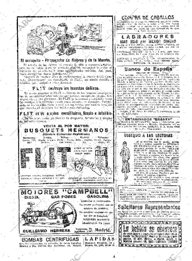 ABC MADRID 09-06-1926 página 38