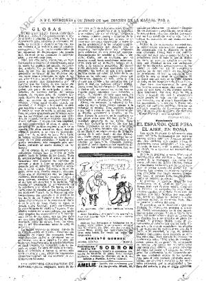 ABC MADRID 09-06-1926 página 7