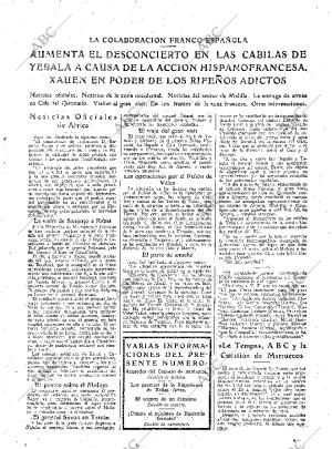 ABC MADRID 09-06-1926 página 9