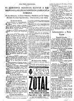 ABC MADRID 12-06-1926 página 13
