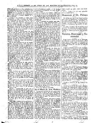ABC MADRID 12-06-1926 página 16