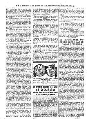 ABC MADRID 12-06-1926 página 18