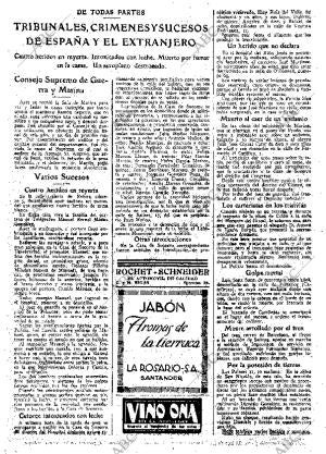 ABC MADRID 12-06-1926 página 19