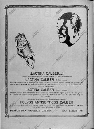 ABC MADRID 12-06-1926 página 2
