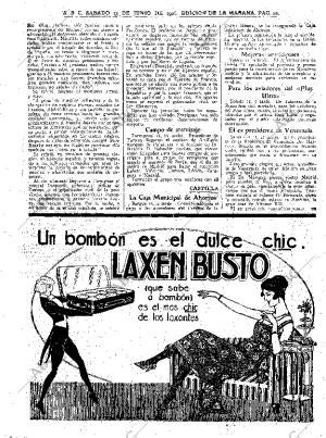 ABC MADRID 12-06-1926 página 22