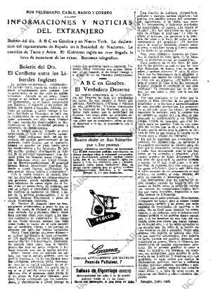 ABC MADRID 12-06-1926 página 25