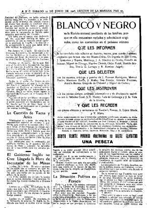 ABC MADRID 12-06-1926 página 27