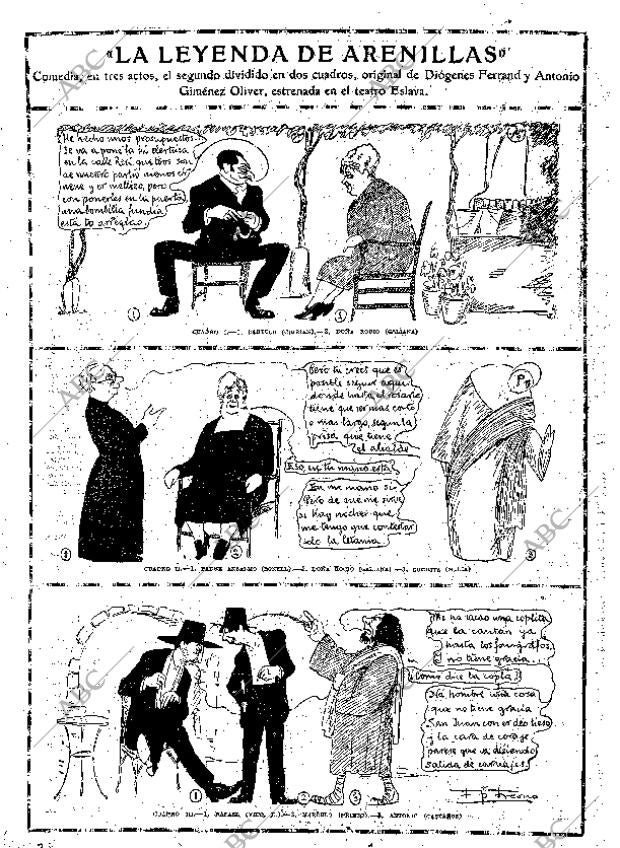 ABC MADRID 12-06-1926 página 30