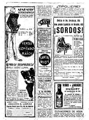 ABC MADRID 12-06-1926 página 36