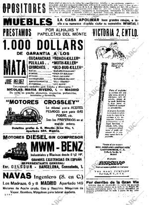 ABC MADRID 12-06-1926 página 39