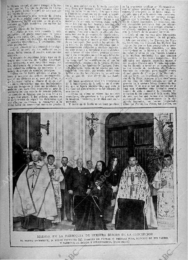 ABC MADRID 12-06-1926 página 5