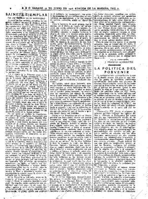 ABC MADRID 12-06-1926 página 7