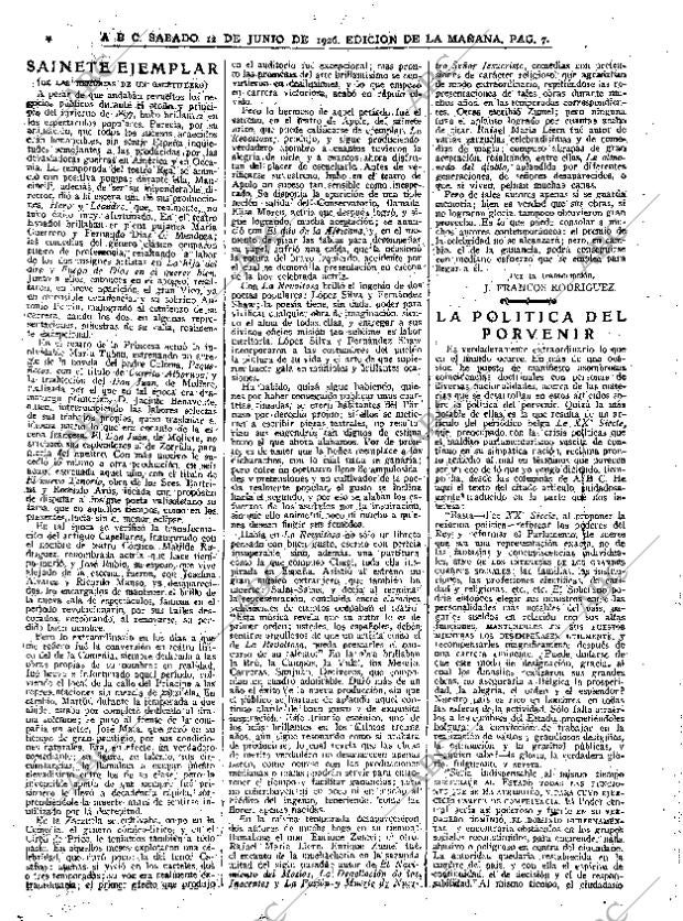 ABC MADRID 12-06-1926 página 7