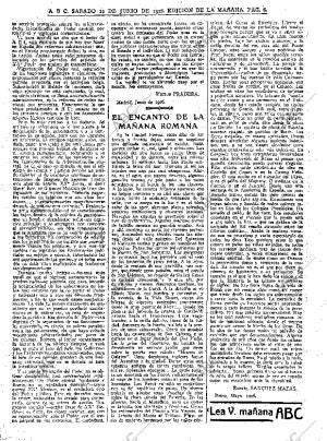 ABC MADRID 12-06-1926 página 8