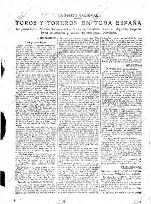 ABC MADRID 15-06-1926 página 21