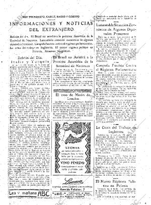 ABC MADRID 15-06-1926 página 29