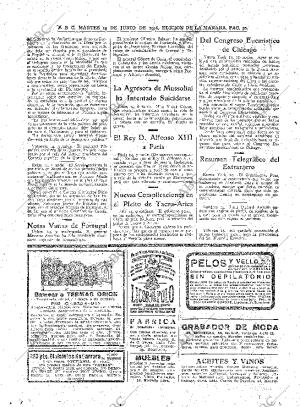 ABC MADRID 15-06-1926 página 30