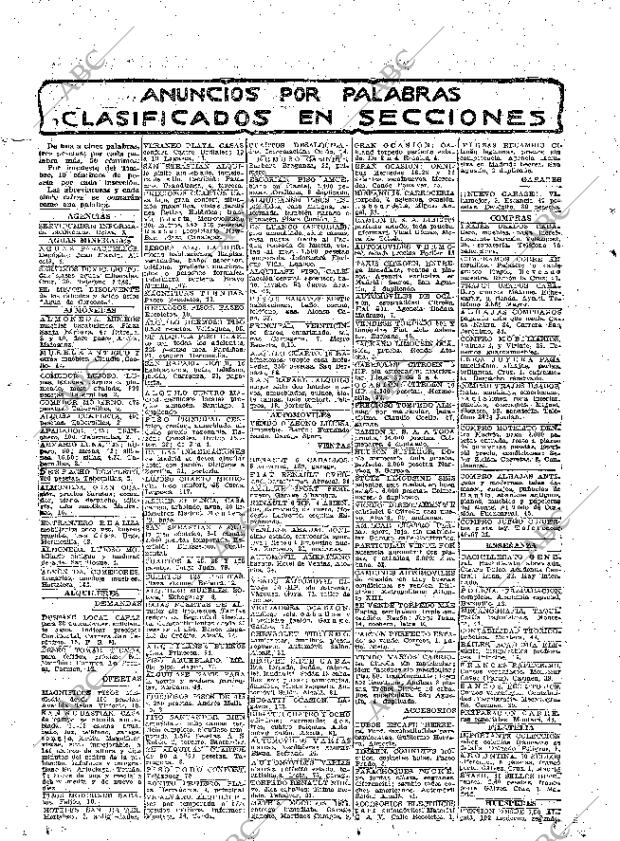 ABC MADRID 15-06-1926 página 34