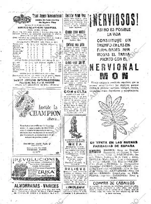 ABC MADRID 15-06-1926 página 41