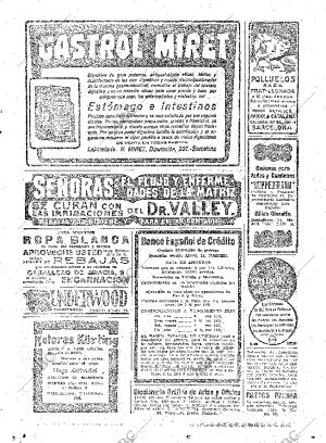 ABC MADRID 15-06-1926 página 45