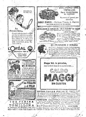 ABC MADRID 15-06-1926 página 46