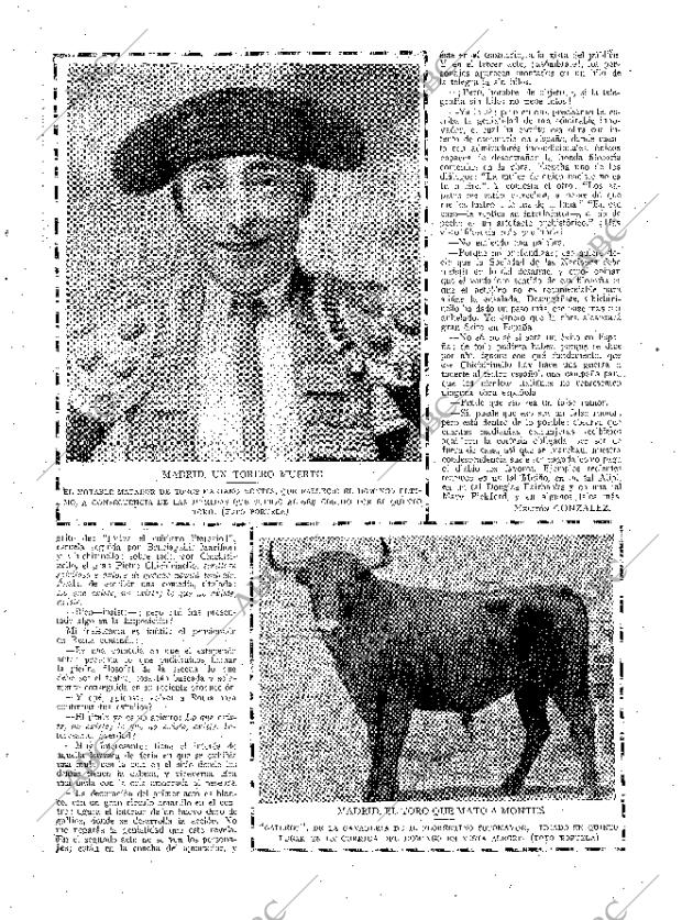 ABC MADRID 15-06-1926 página 5