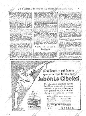 ABC MADRID 15-06-1926 página 8