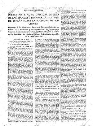 ABC MADRID 18-06-1926 página 11