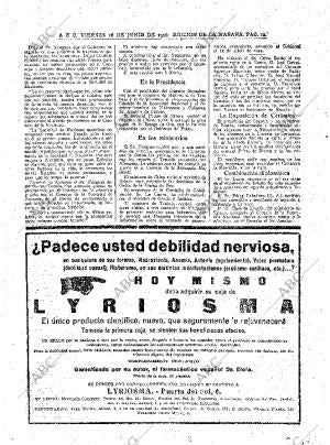 ABC MADRID 18-06-1926 página 12