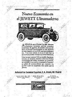 ABC MADRID 18-06-1926 página 14
