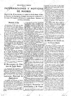 ABC MADRID 18-06-1926 página 15
