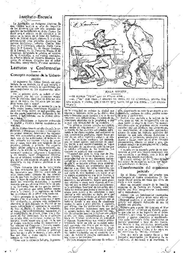 ABC MADRID 18-06-1926 página 17
