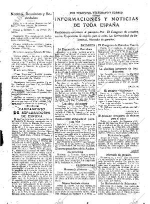 ABC MADRID 18-06-1926 página 19