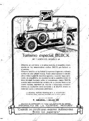 ABC MADRID 18-06-1926 página 2