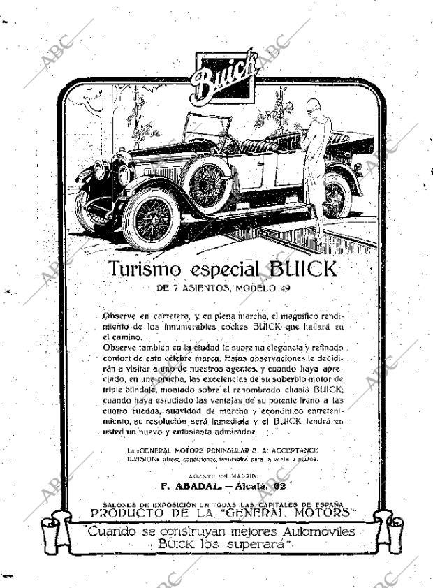 ABC MADRID 18-06-1926 página 2