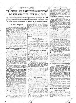 ABC MADRID 18-06-1926 página 21