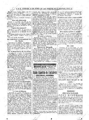 ABC MADRID 18-06-1926 página 22