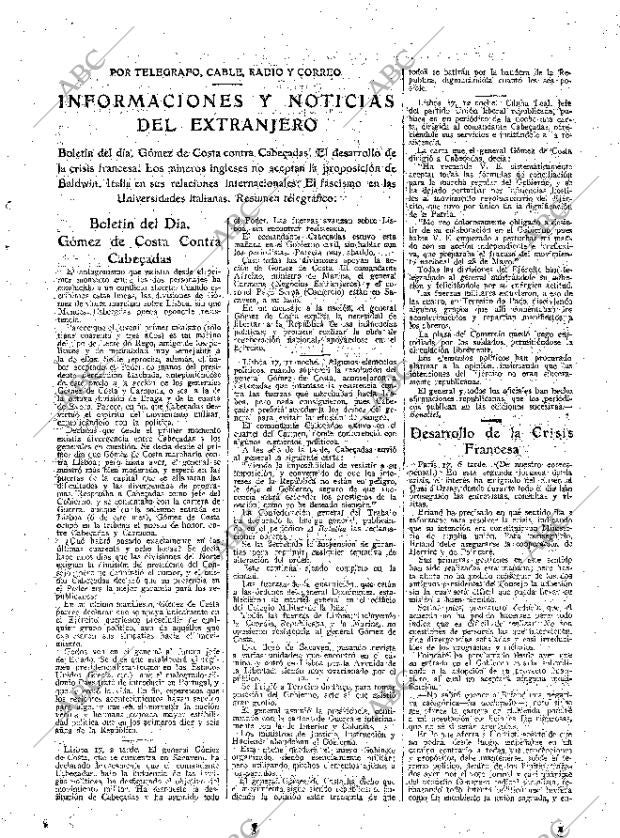 ABC MADRID 18-06-1926 página 25