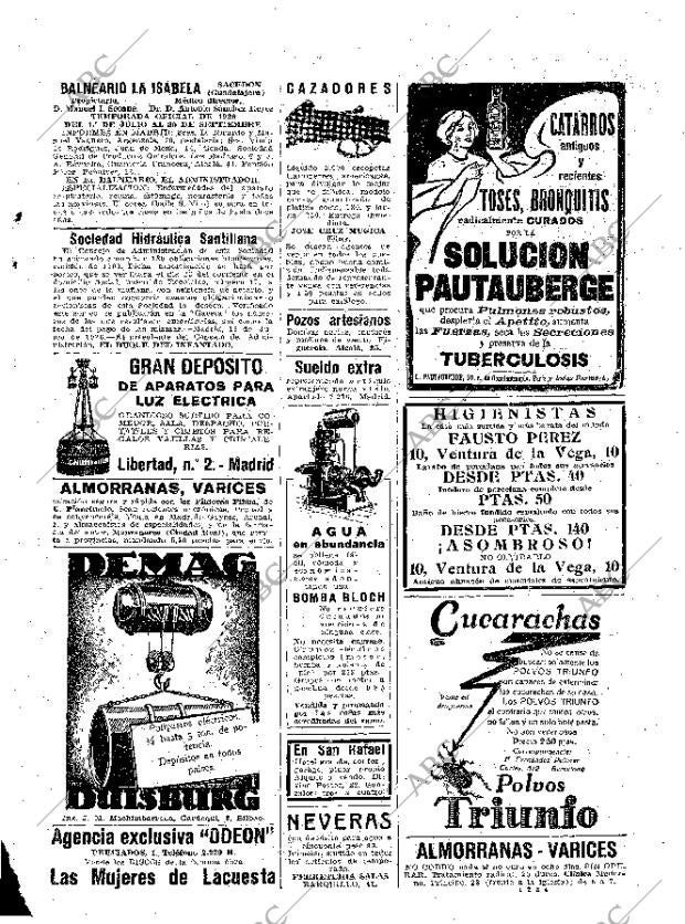 ABC MADRID 18-06-1926 página 35
