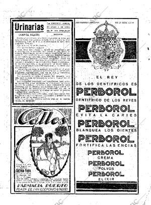 ABC MADRID 18-06-1926 página 36