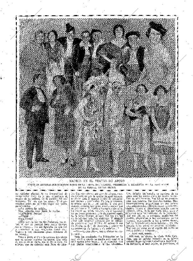 ABC MADRID 18-06-1926 página 5