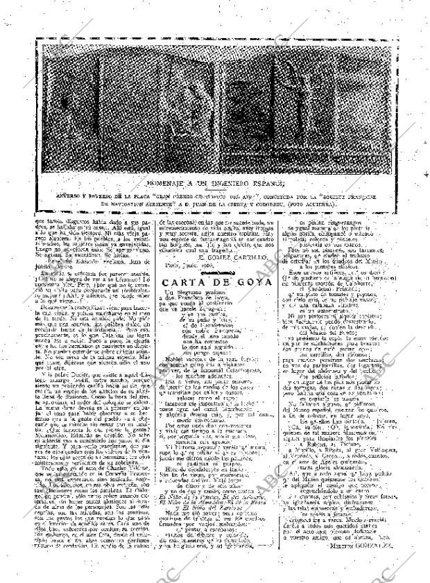 ABC MADRID 18-06-1926 página 6